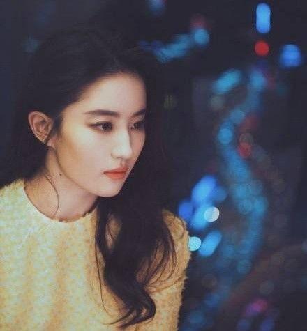 刘亦菲最新爆料吃瓜,揭秘娱乐圈背后的惊人真相！